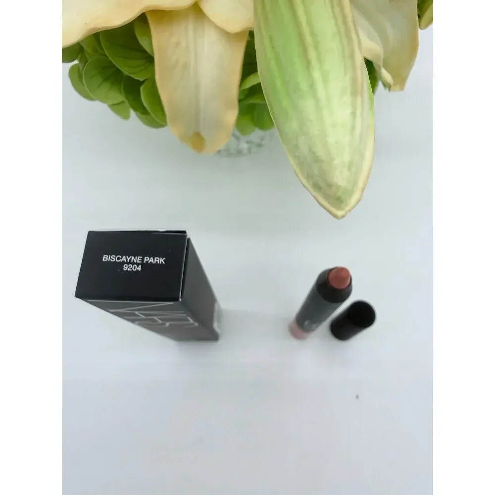 NARS Satin Lip Pencil Biscayne Park 2.2g